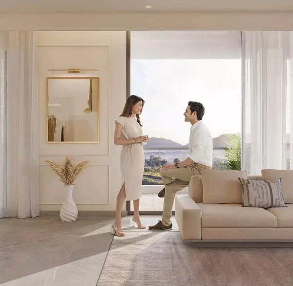 ORS Royal Residency Faridabad